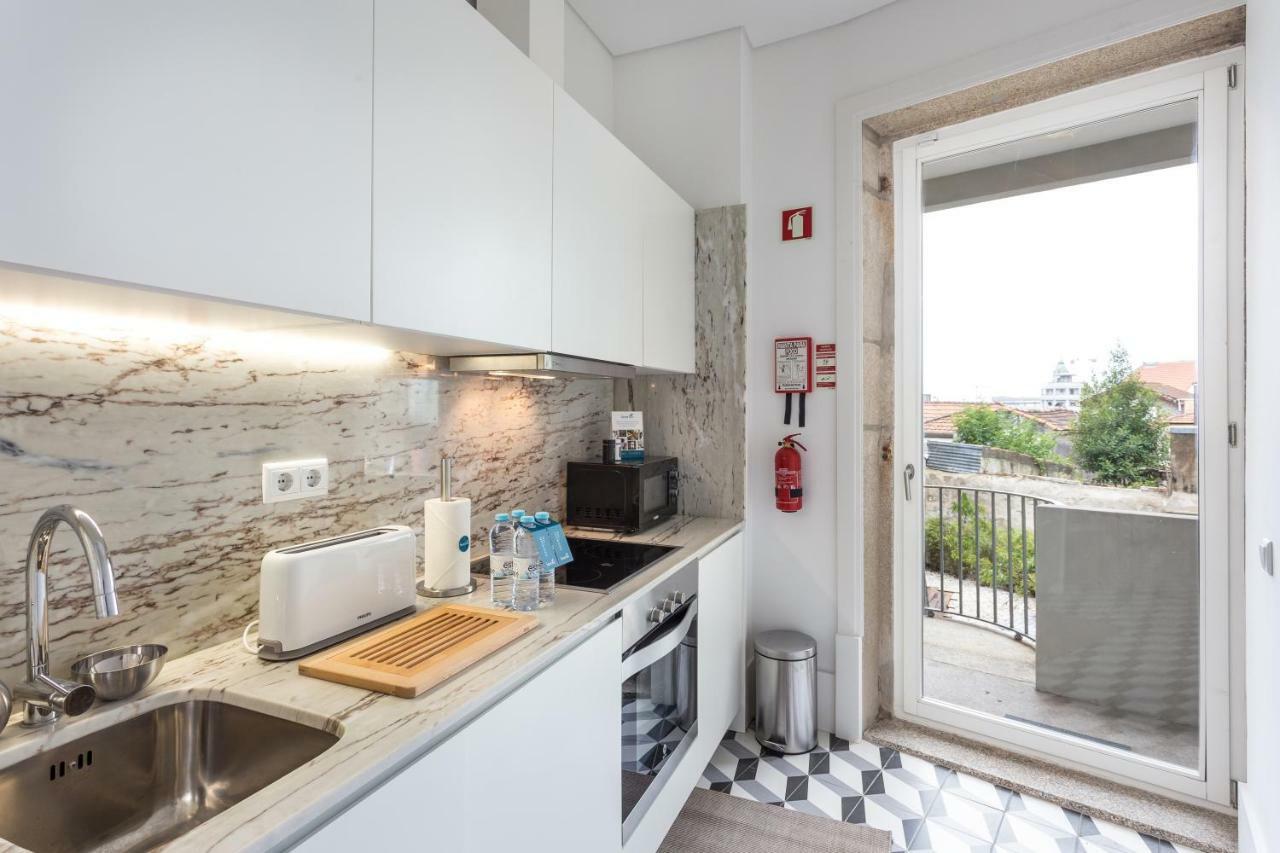 Sweet Inn Apartments - Santa Catarina Porto Eksteriør billede