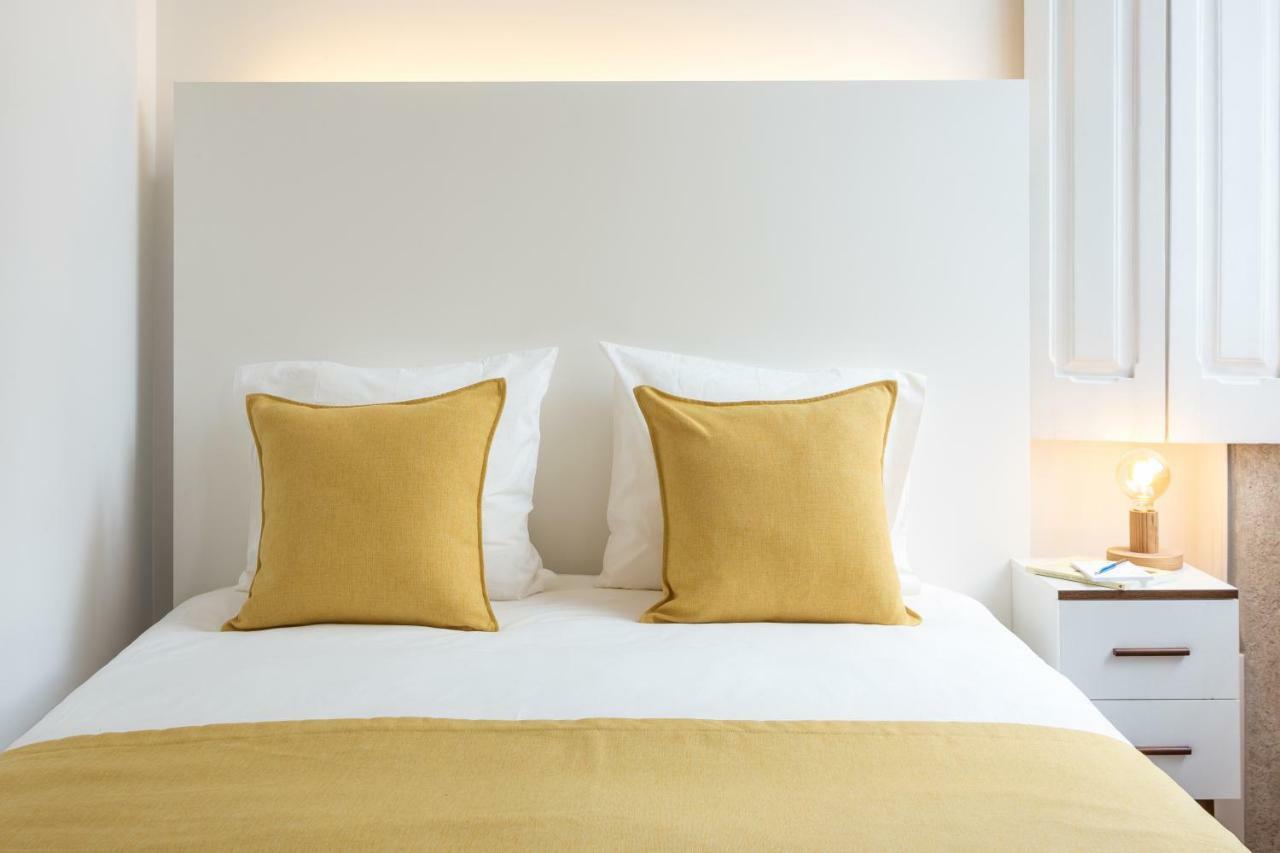 Sweet Inn Apartments - Santa Catarina Porto Eksteriør billede