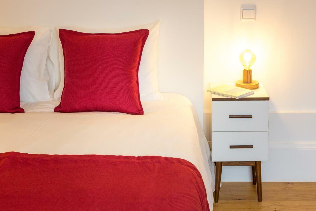 Sweet Inn Apartments - Santa Catarina Porto Eksteriør billede
