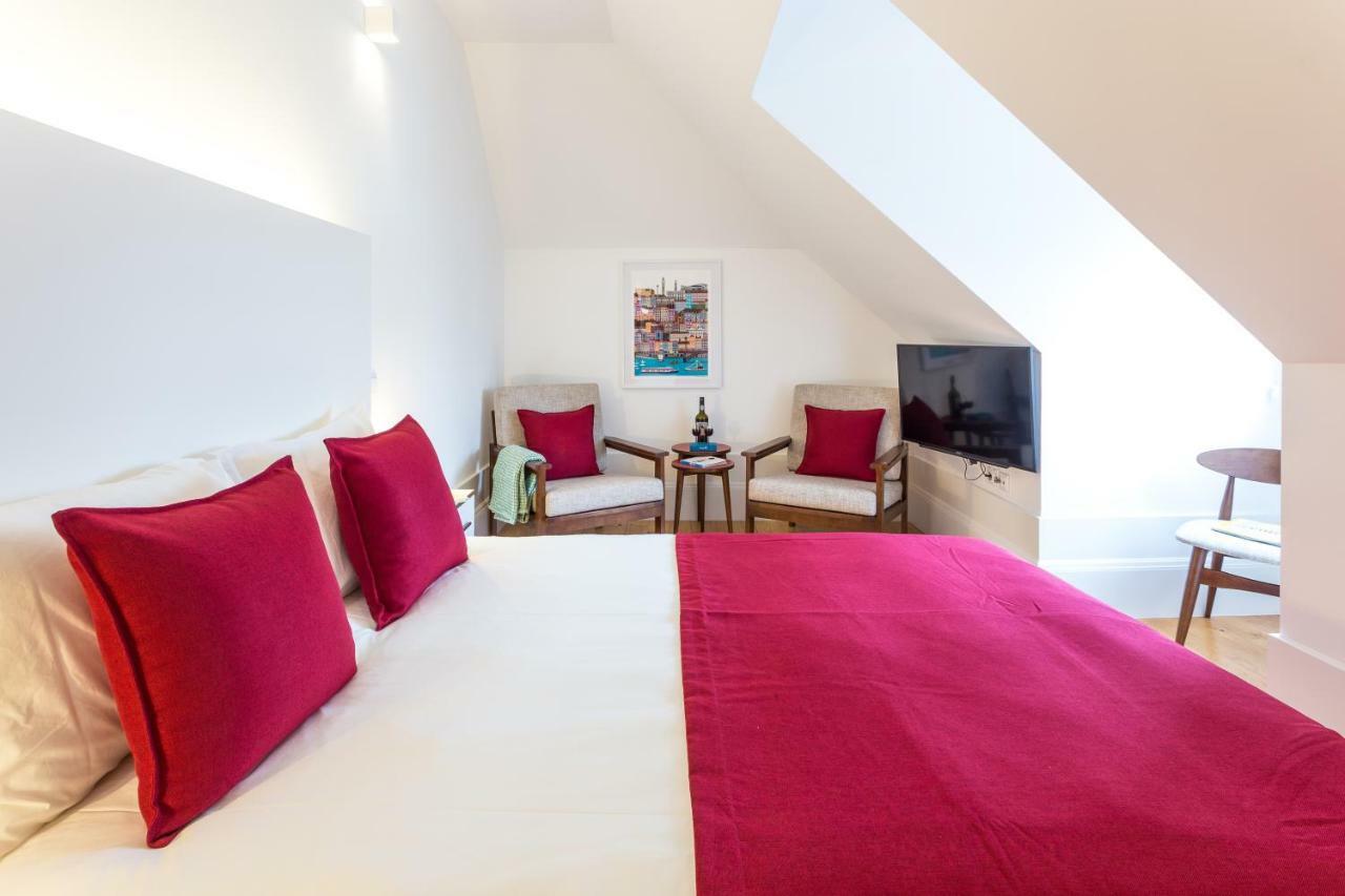 Sweet Inn Apartments - Santa Catarina Porto Eksteriør billede